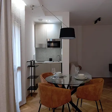 Center Appartement
