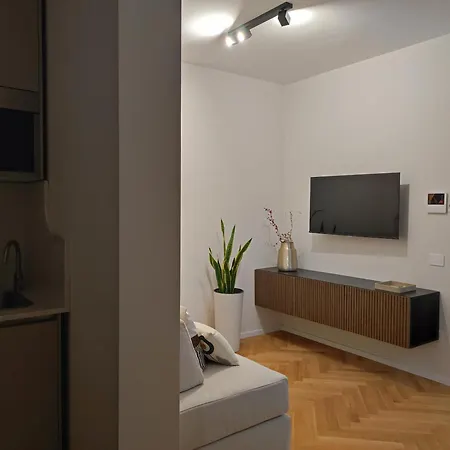 Center Appartement