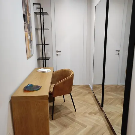 Appartement Center Cagliari