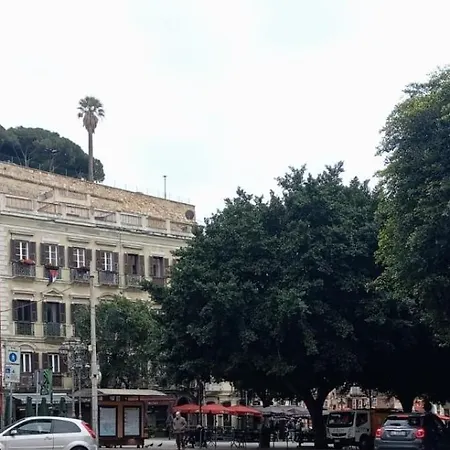 Center